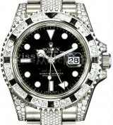 Rolex GMT II 116.759 SANR