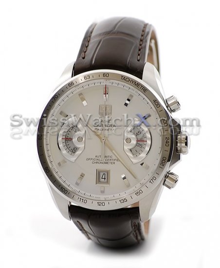 Tag Heuer Grand Carrera CAV511B.FC6231 - zum Schließen ins Bild klicken