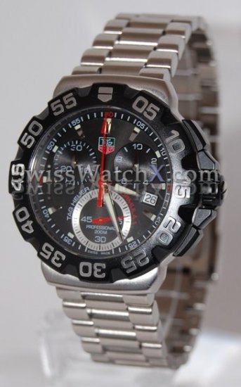 Tag Heuer F1 CAH1110.BA0850 - zum Schließen ins Bild klicken