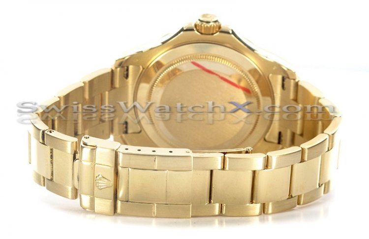 Rolex Yachtmaster 16628