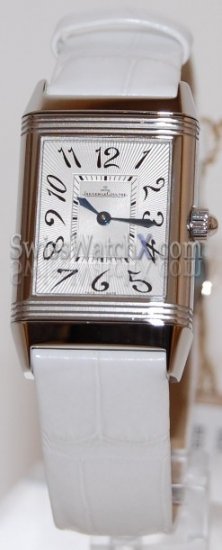 Jaeger Le Coultre Reverso Duetto Classique 2568402 - zum Schließen ins Bild klicken