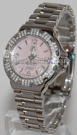 Tag Heuer F1 Sparkling WAC1216.BA0852