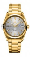 Omega Aqua Terra 150m HAU 2103.30.00