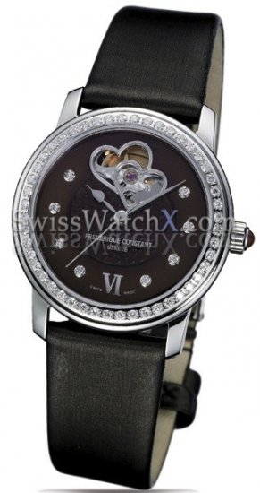 Frederique Constant Ladies Automatic FC-310CDHB2PD6 - zum Schließen ins Bild klicken