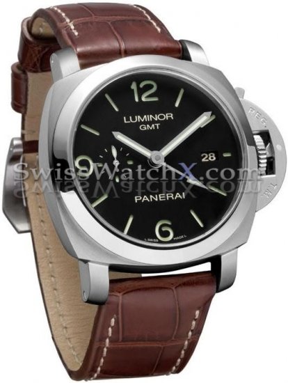 Panerai Manifattura Collection PAM00320 - zum Schließen ins Bild klicken