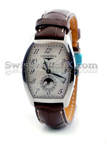 Longines L2.671.4.78.4 Evidenza - zum Schließen ins Bild klicken