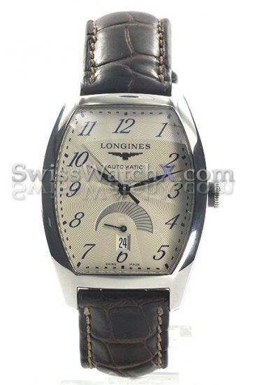 Longines L2.672.4.73.4 Evidenza - zum Schließen ins Bild klicken