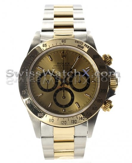 Rolex Daytona Cosmograph 16.523 - zum Schließen ins Bild klicken