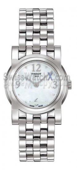 Tissot T-Classi T030.009.11.117.01 - zum Schließen ins Bild klicken