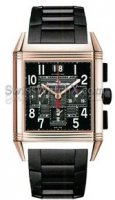 Jaeger Le Coultre Reverso Squadra Chronograph 7012671