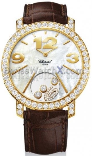 Chopard Happy Diamonds 207450-0005 - zum Schließen ins Bild klicken