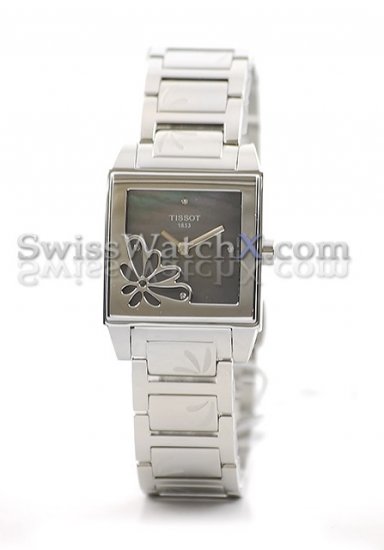 Tissot Fabulous Garden T017.309.11.126.00