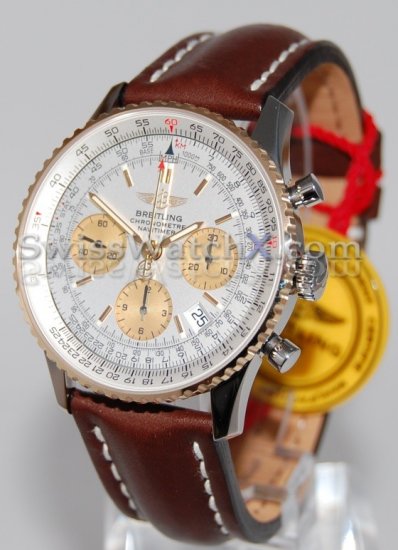 Breitling Navitimer D23322 - zum Schließen ins Bild klicken