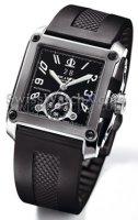 Baume und Mercier Hampton Square 8749