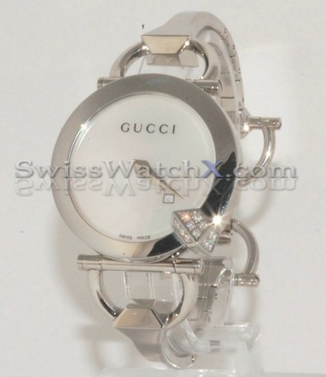 Gucci Chioda YA122505 - zum Schließen ins Bild klicken