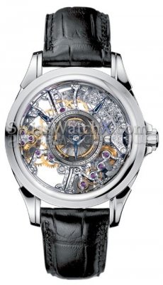 Omega De Ville Tourbillon 5945.30.31