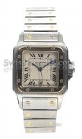 Cartier Santos W20011C4