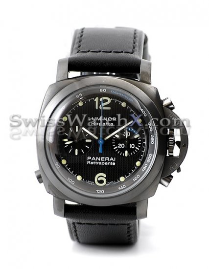 Panerai Special Editions PAM00332 - zum Schließen ins Bild klicken