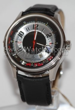 Jaeger Le Coultre AMVOX Alarm 192T440