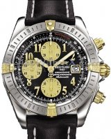 Breitling Chronomat Evolution B13356