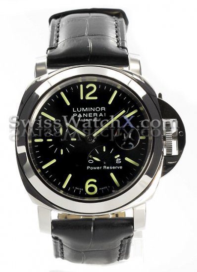 Panerai Contemporary Collection PAM00090 - zum Schließen ins Bild klicken