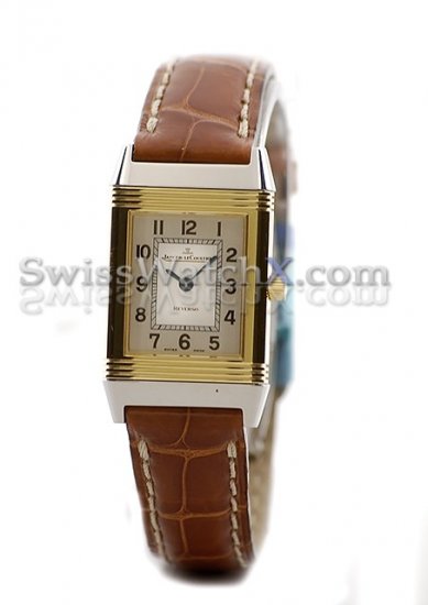 Jaeger Le Coultre Reverso Dame 2615410 - zum Schließen ins Bild klicken