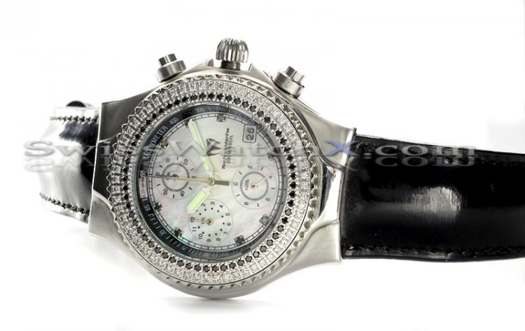 Technomarine Techno Technomarine Diamond Diamond