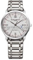 Baume Mercier und Classima Executives 8734