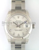 Rolex Datejust Mid-size 178.274