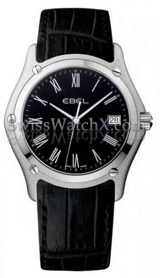 Ebel Classic Herrenuhr 1215275 - zum Schließen ins Bild klicken