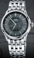 Oris Artelier Date 733 7591 40 54 MB