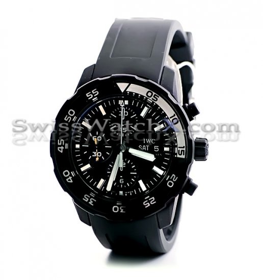 IWC Aquatimer IW376705 - zum Schließen ins Bild klicken