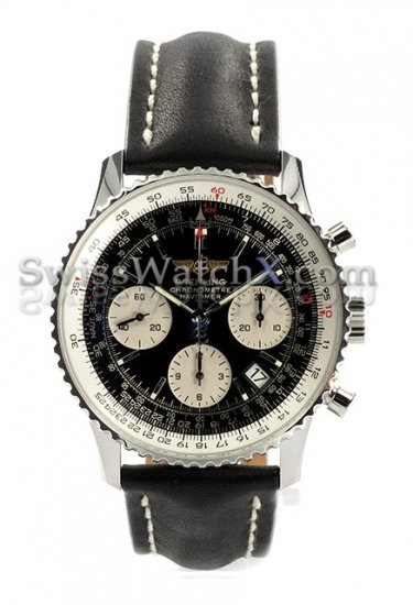 Breitling Navitimer A23322 - zum Schließen ins Bild klicken