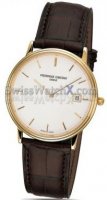 Frederique Constant FC-Slim Line 220SW4S5