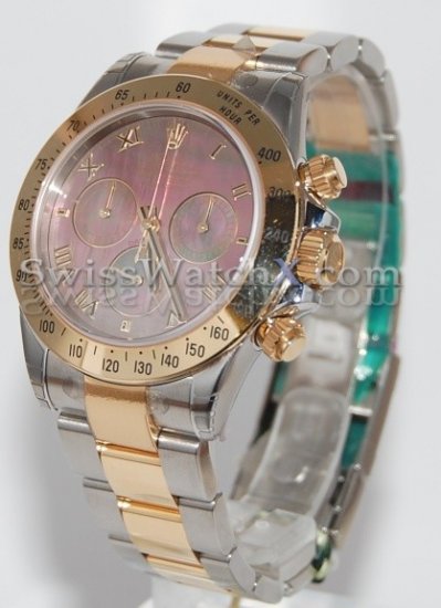 Rolex Daytona Cosmograph 116.523 - zum Schließen ins Bild klicken