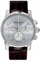 Mont Blanc TimeWalker 09.671