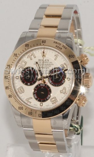 Rolex Daytona Cosmograph 116.523 - zum Schließen ins Bild klicken