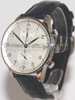 IWC Portugieser IW371417