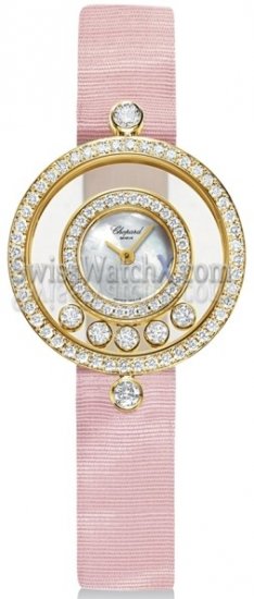 Chopard Happy Diamonds 203957-0001 - zum Schließen ins Bild klicken