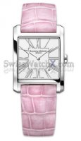 Baume und Mercier Hampton Square 8742