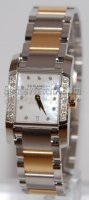 Baume Mercier und Diamant 8599