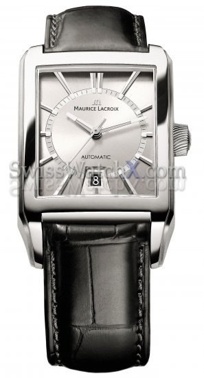 Maurice Lacroix Pontos PT6247-SS001-130 - zum Schließen ins Bild klicken