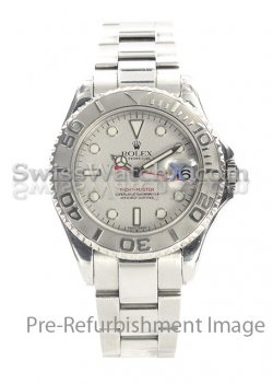 Rolex Yachtmaster 168.622