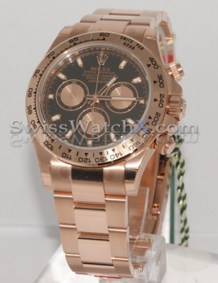 Rolex Daytona Cosmograph 116.505 - zum Schließen ins Bild klicken