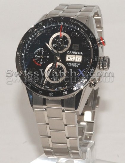 Tag Heuer Carrera CV2A10.BA0796 - zum Schließen ins Bild klicken