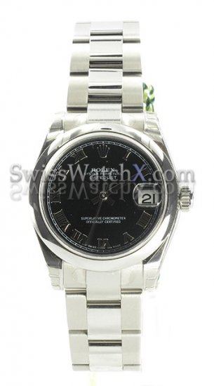 Rolex Datejust Mid-size 178.240