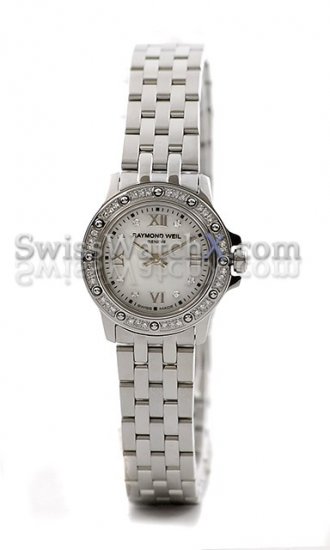 Raymond Weil Tango 5799-STS-00995 - zum Schließen ins Bild klicken