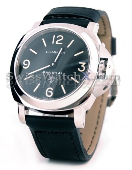 Panerai Historic Collection PAM00000 - zum Schließen ins Bild klicken