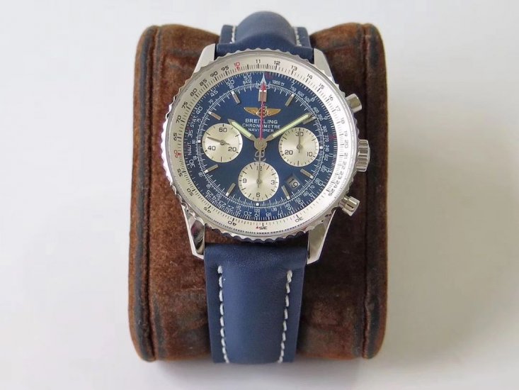 Breitling Navitimer AB0120 - zum Schließen ins Bild klicken