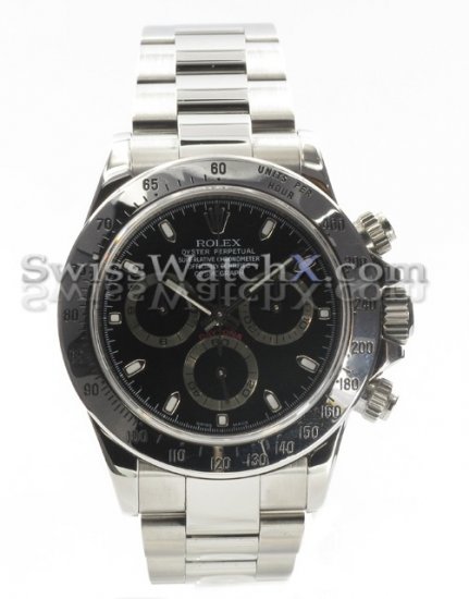 Rolex Daytona Cosmograph 116.520 - zum Schließen ins Bild klicken